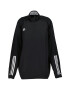 adidas Performance Футболен суитшърт CON20 с цепка с цип - Pepit.bg