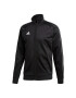 adidas Performance Футболен суитшърт Core18 с цип - Pepit.bg