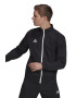 adidas Performance Футболен суитшърт Entrada 22 с цип - Pepit.bg