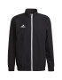 adidas Performance Футболен суитшърт Entrada 22 с цип - Pepit.bg