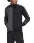 adidas Sportswear Футболен суитшърт Tiro с цип - Pepit.bg