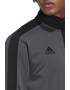 adidas Sportswear Футболен суитшърт Tiro с цип - Pepit.bg