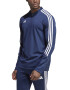 adidas Performance Футболен суитшърт Tiro23 с лого - Pepit.bg