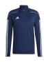 adidas Performance Футболен суитшърт Tiro23 с цепки за палеца - Pepit.bg