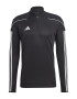 adidas Performance Футболен суитшърт Tiro23 с цепки за палеца - Pepit.bg