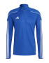 adidas Performance Футболен суитшърт Tiro23 с цепки за палеца - Pepit.bg