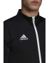 adidas Performance Футболна блуза Entrada 22 с цип - Pepit.bg