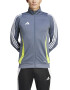 adidas Performance Футболна блуза Tiro 24 с цип - Pepit.bg