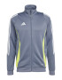 adidas Performance Футболна блуза Tiro 24 с цип - Pepit.bg