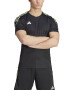 adidas Performance Футболна тениска Tiro с шпиц - Pepit.bg