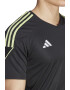 adidas Performance Футболна тениска Tiro с шпиц - Pepit.bg