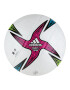 adidas Performance Футболна топка EKSTRAKLASA TRN WHITE/BLACK/SHOPNK/S for men white - Pepit.bg