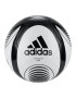 adidas Performance Футболна топка STARLANCER CLB WHITE/BLACK for men white - Pepit.bg