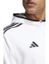 adidas Performance Футболно яке Tiro с лого и цип - Pepit.bg