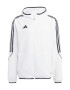 adidas Performance Футболно яке Tiro с лого и цип - Pepit.bg