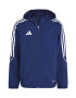 adidas Performance Футболно яке Tiro23 с цип - Pepit.bg