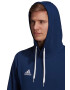 adidas Performance Футболно худи Entrada с джоб кенгуру - Pepit.bg