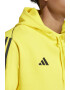 adidas Performance Футболно худи Tiro 23 League с джоб кенгуру - Pepit.bg