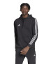 adidas Performance Футболно худи Tiro 23 League с джоб кенгуру - Pepit.bg