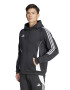 adidas Performance Футболно худи Tiro 24 - Pepit.bg