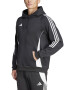 adidas Performance Футболно худи Tiro 24 - Pepit.bg