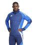 adidas Performance Футболно худи Tiro24C Competition - Pepit.bg