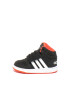adidas Performance Hoops от еко кожа - Pepit.bg