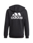 adidas Performance Худи Essentials на лога - Pepit.bg