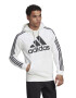 adidas Performance Худи Essentials с 3 ивици и лого - Pepit.bg