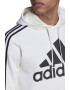 adidas Performance Худи Essentials с 3 ивици и лого - Pepit.bg