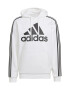 adidas Performance Худи Essentials с 3 ивици и лого - Pepit.bg