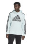 adidas Performance Худи Essentials с 3 ивици и лого - Pepit.bg