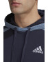 adidas Performance Худи Essentials с бродирано лого - Pepit.bg