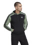 adidas Performance Худи Essentials с бродирано лого - Pepit.bg