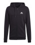 adidas Performance Суитшърт Essentials с цип и лого - Pepit.bg