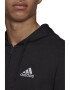 adidas Performance Суитшърт Essentials с цип и лого - Pepit.bg