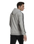 adidas Sportswear Худи Essentials с цип и 3 ивици - Pepit.bg