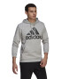 adidas Performance Худи Essentials с лого - Pepit.bg