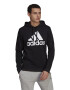 adidas Performance Худи Essentials с лого - Pepit.bg