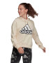 adidas Sportswear Худи Essentials с ръкави реглан - Pepit.bg