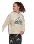 adidas Sportswear Худи Essentials с ръкави реглан - Pepit.bg