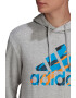 adidas Performance Худи Essentials с шарки и паднали ръкави - Pepit.bg