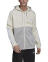 adidas Performance Худи Essentials в цветен блок с качулка - Pepit.bg