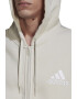 adidas Performance Худи Essentials в цветен блок с качулка - Pepit.bg