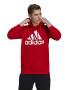 adidas Performance Худи Essentials с лого - Pepit.bg