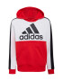adidas Performance Худи в цветен блок - Pepit.bg