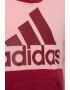 adidas Sportswear Худи в цветен блок - Pepit.bg