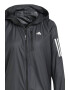 adidas Performance Яке за бягане с лого - Черен - Pepit.bg