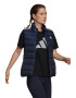 adidas Sportswear Капитониран пухен елек Essentials - Pepit.bg