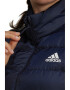 adidas Sportswear Капитониран пухен елек Essentials - Pepit.bg